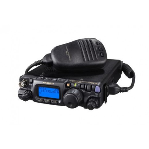 YAESU FT-690mkⅡ FL-6020 MH-10E8 MH-1B8 Yaesu, FT 818 ND, Transiver Portabil, HF/6m/2m/70cm, 5 W, TCXO-9